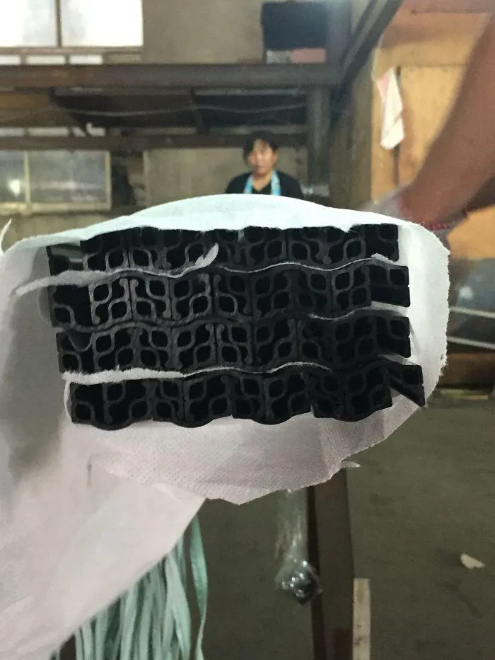 	6061 Aluminum Profile