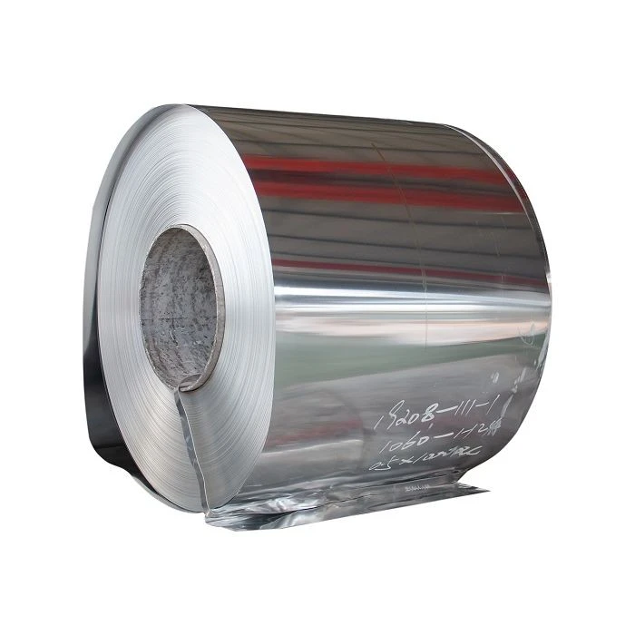 Aluminum Embossed Coil Aluminum Embossed Coil
