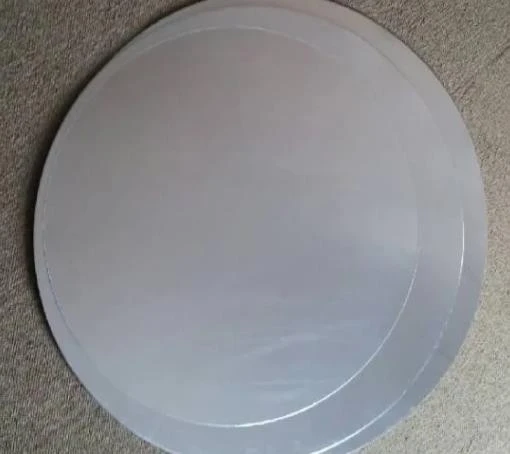 Aluminum Traffic Signs round blank