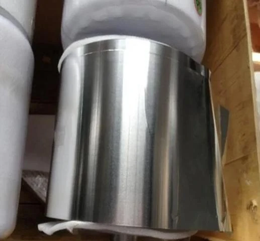 Factory price Household aluminum foil